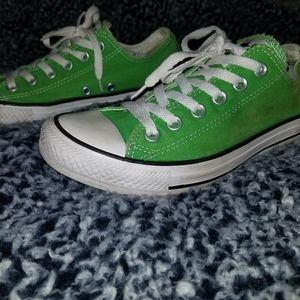 Converse shoes